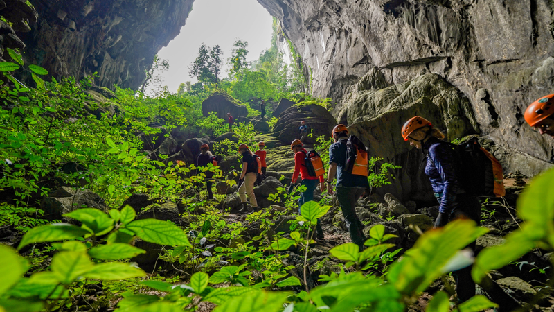 Explore Elephant Cave and Ma Da Valley (6)
